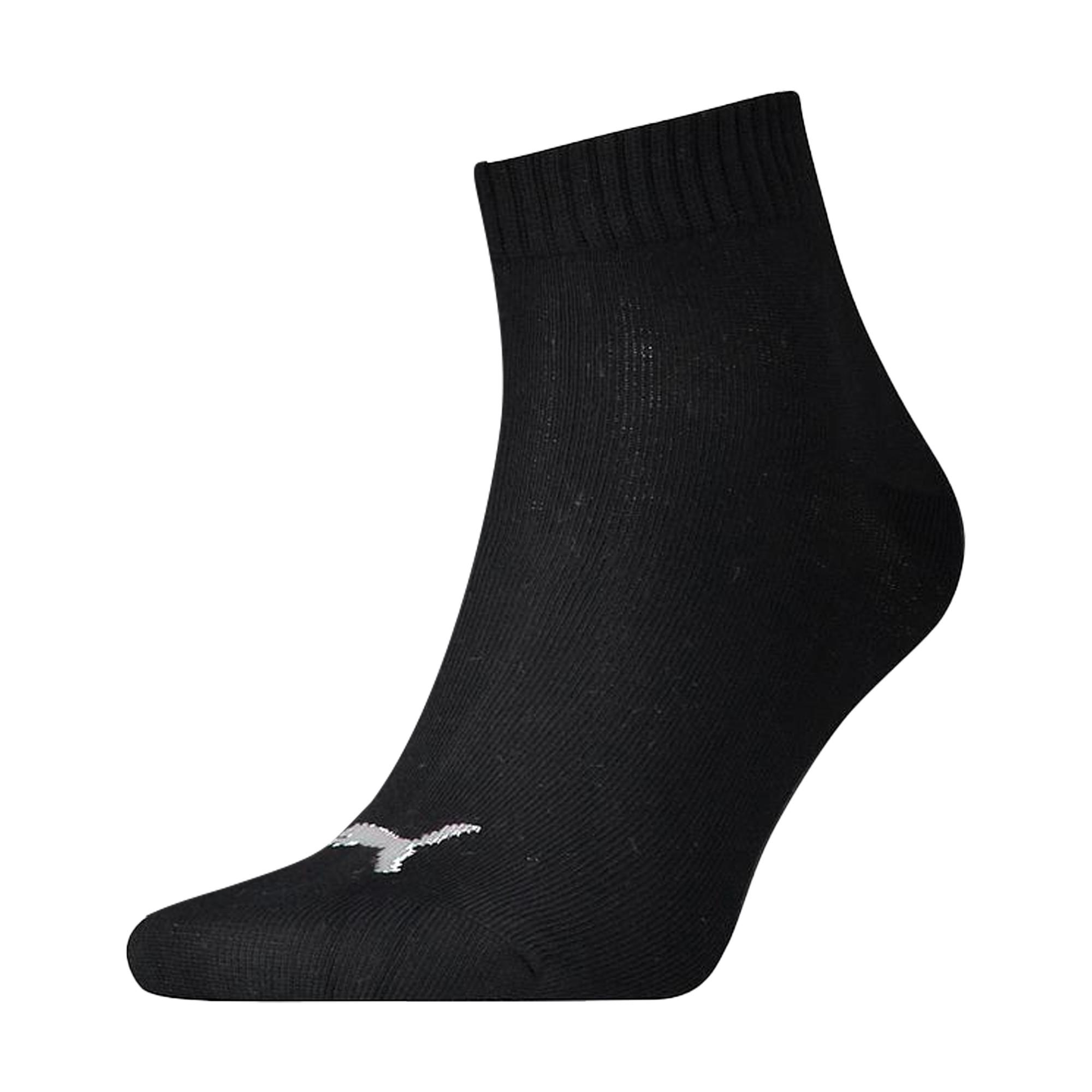 PUMA  Kurzsocken Erwachsene, 3erPack 