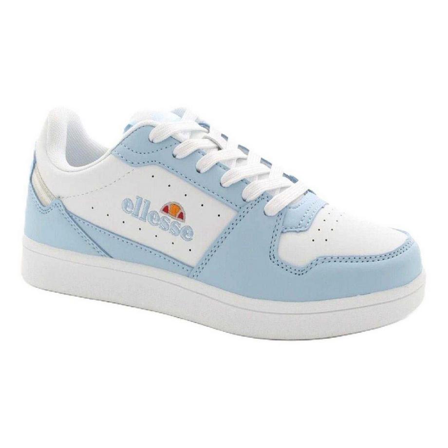 Baskets motif/style Sportif Nole