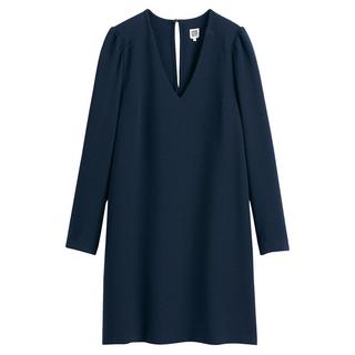 La Redoute Collections  Robe évasée col V 