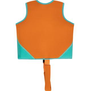 Swim Essentials  Gilet de sauvetage 46 Années vert 