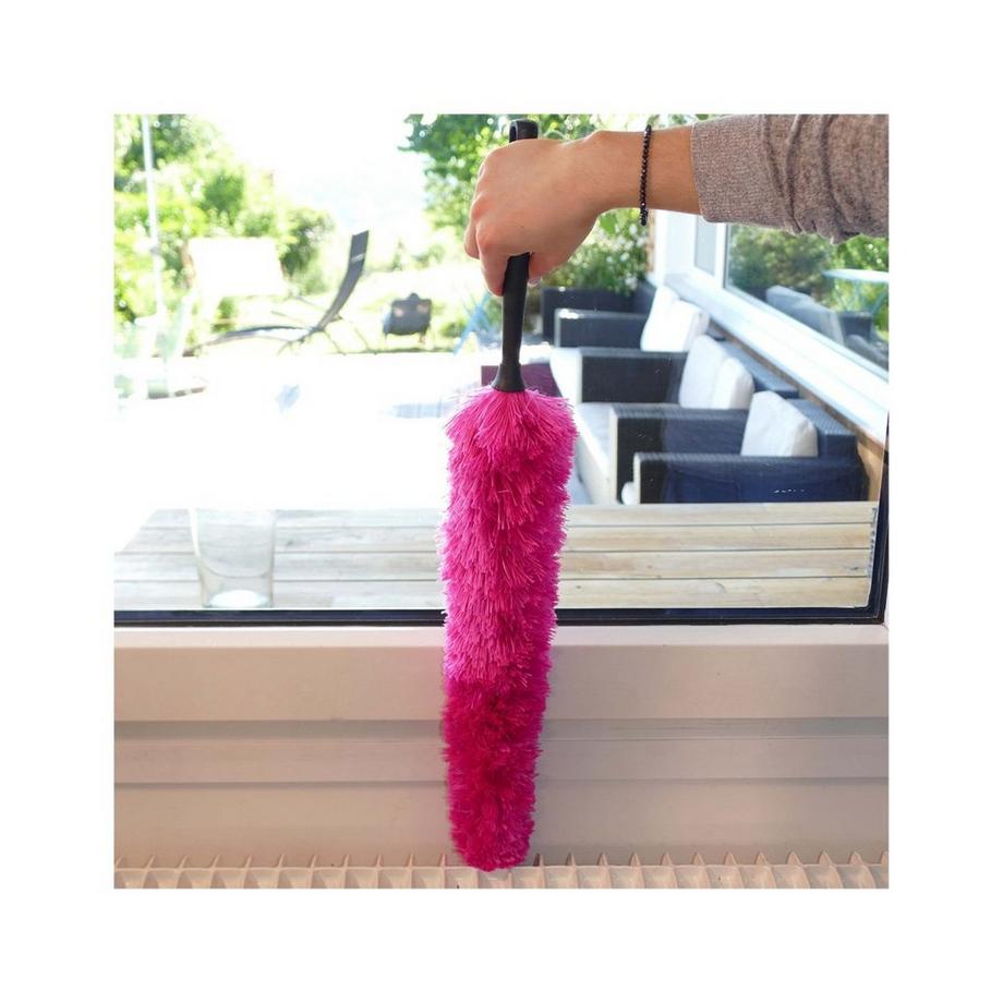 Calgonit  Radiatorenbürste 