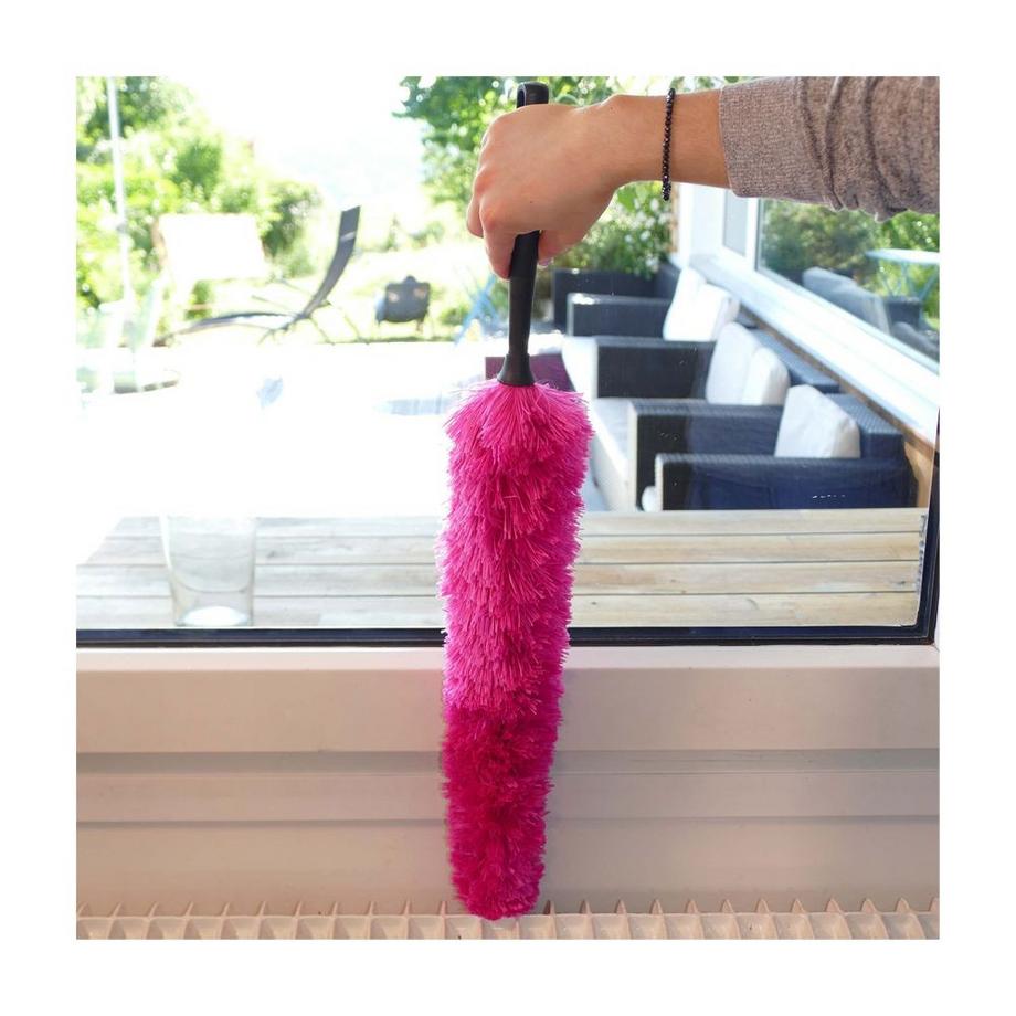 Calgonit  Radiatorenbürste 