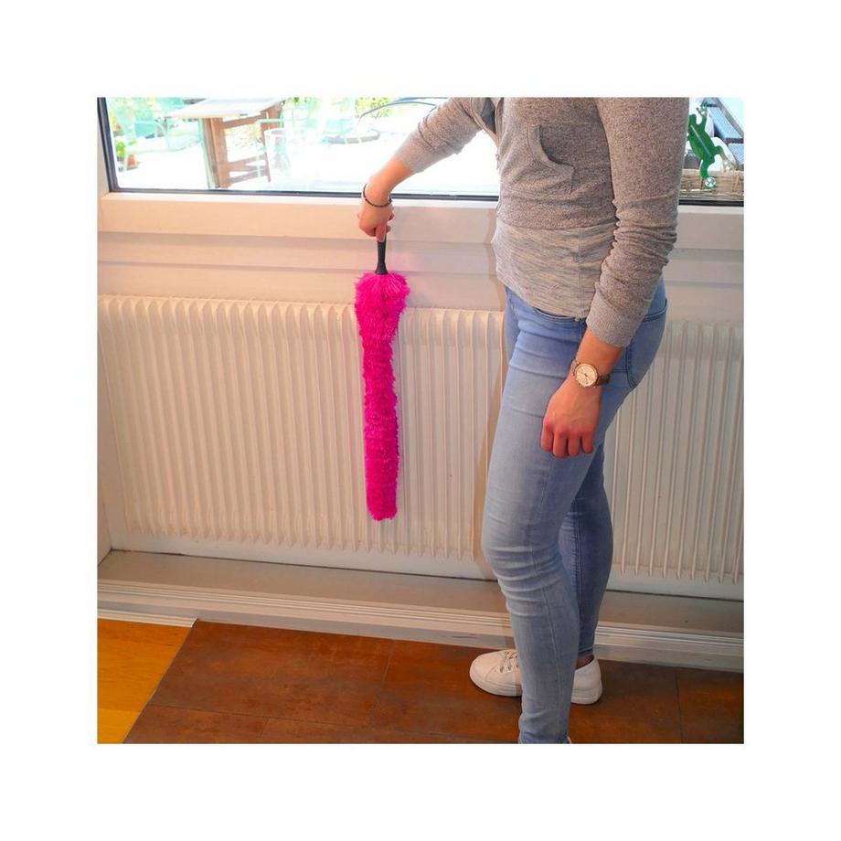 Calgonit  Radiatorenbürste 