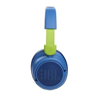 JBL  Wireless Over-Ear-Kopfhörer JR460NC Blau 