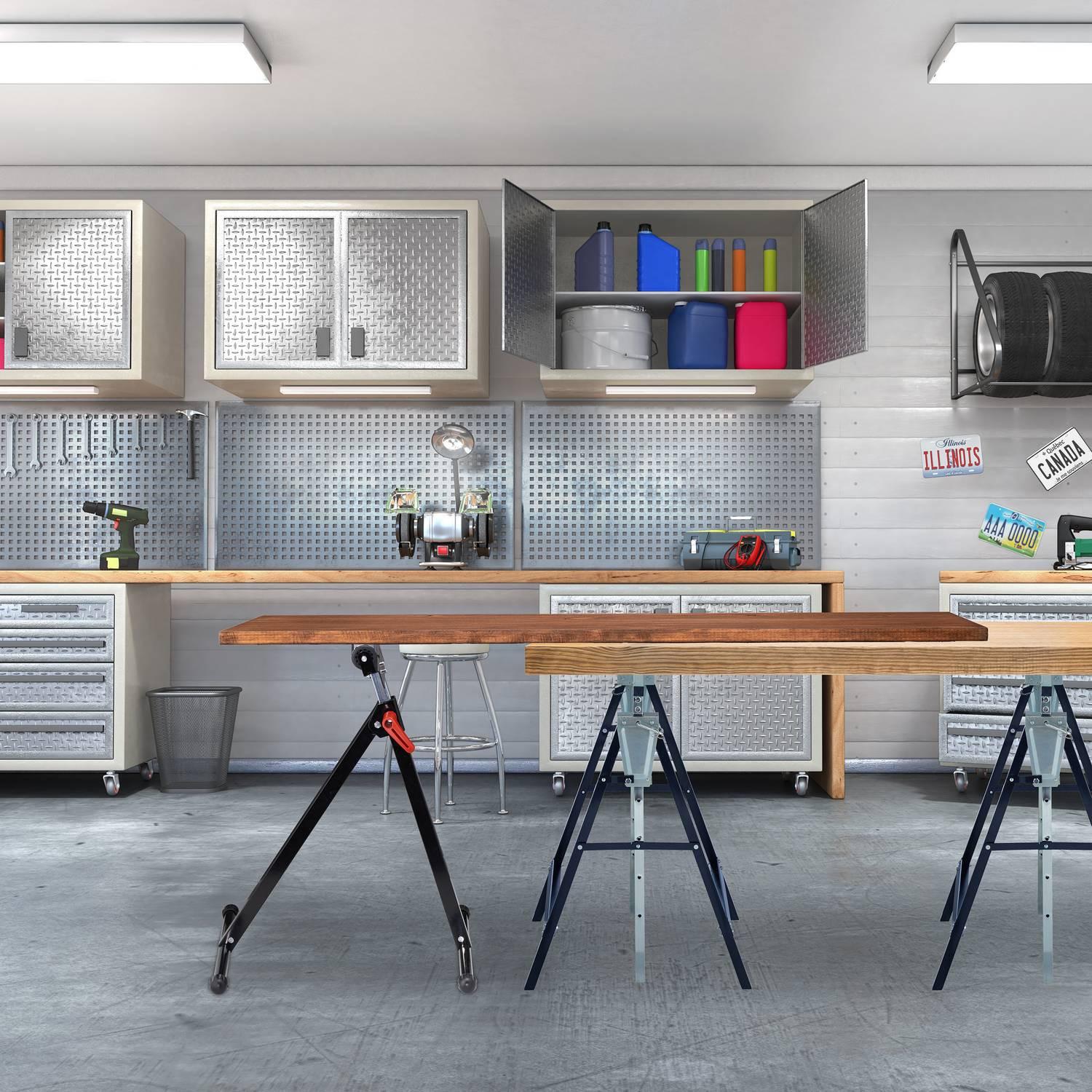 Northix Rollenständer  