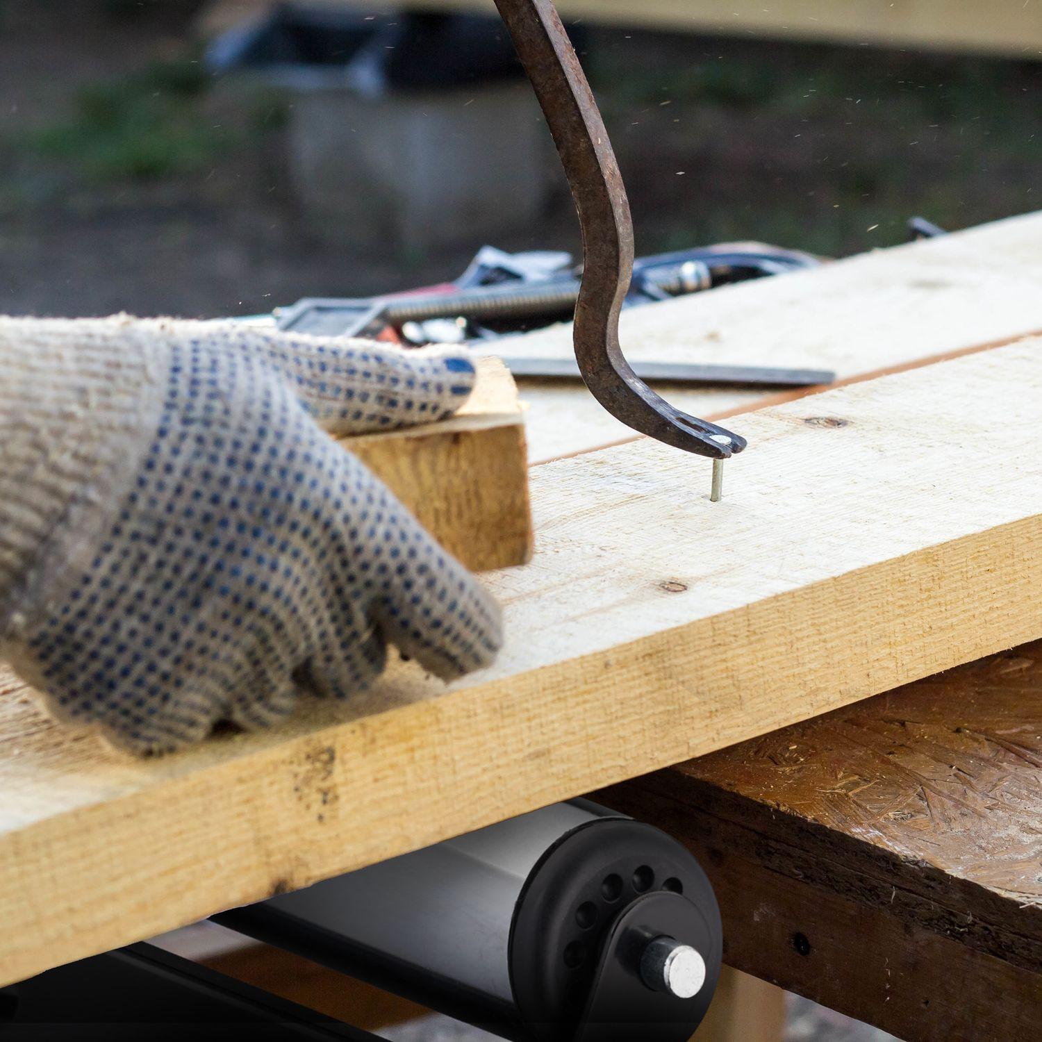 Northix Rollenständer  