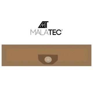 Malatec Sacs d'aspirateur - 10 pièces + filtre Malatec 22580  