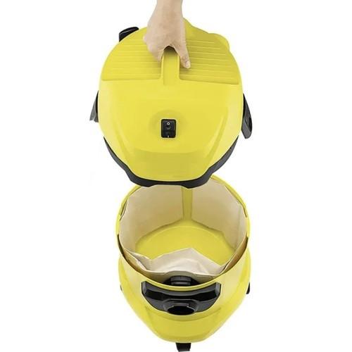 Malatec Sacchetti per aspirapolvere - 10 pz. + Filtro Malatec 22580  