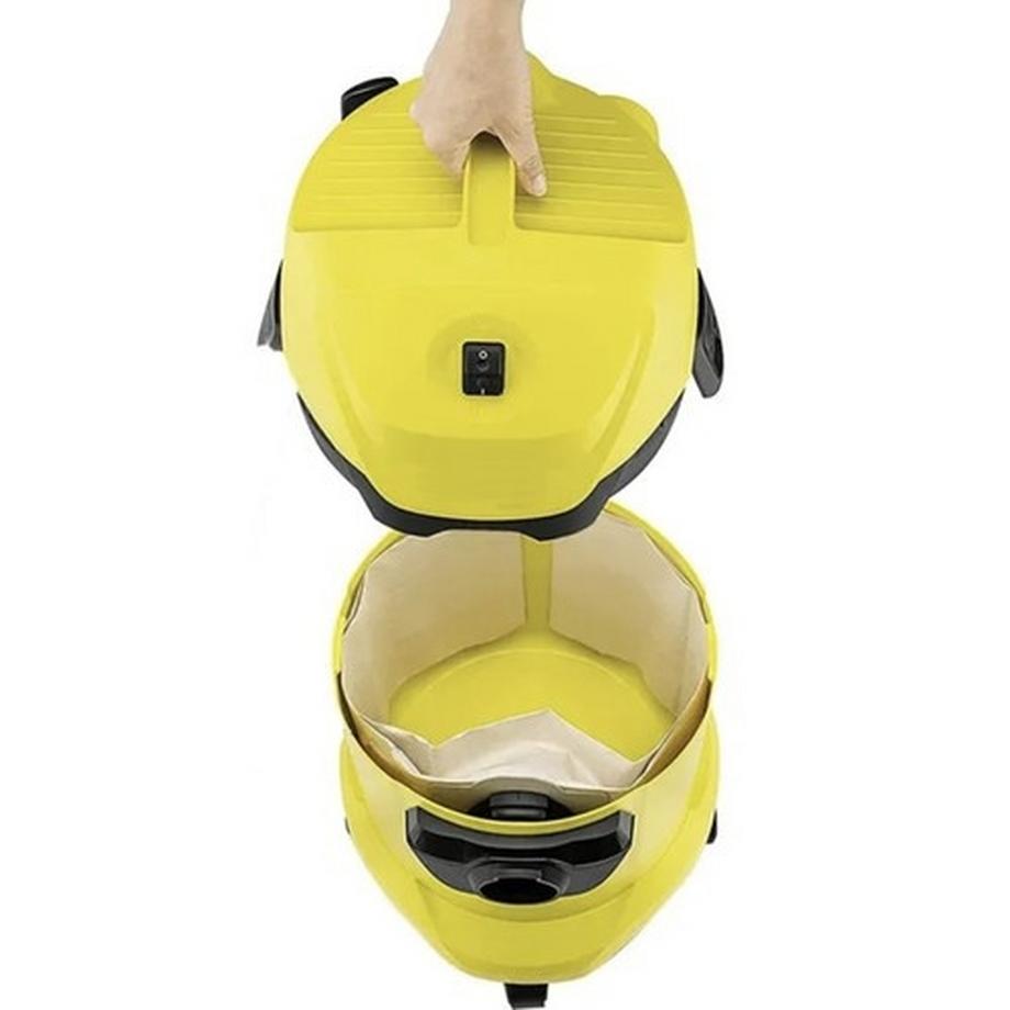 Malatec Sacs d'aspirateur - 10 pièces + filtre Malatec 22580  