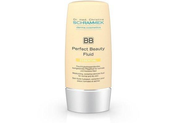 DR. SCHRAMMEK  Essential Blemish Balm Perfect Beauty Fluid SPF15 Peach 40 ml 