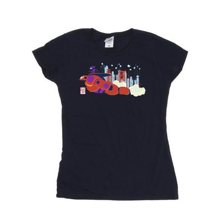 Disney  Big Hero 6 TShirt 