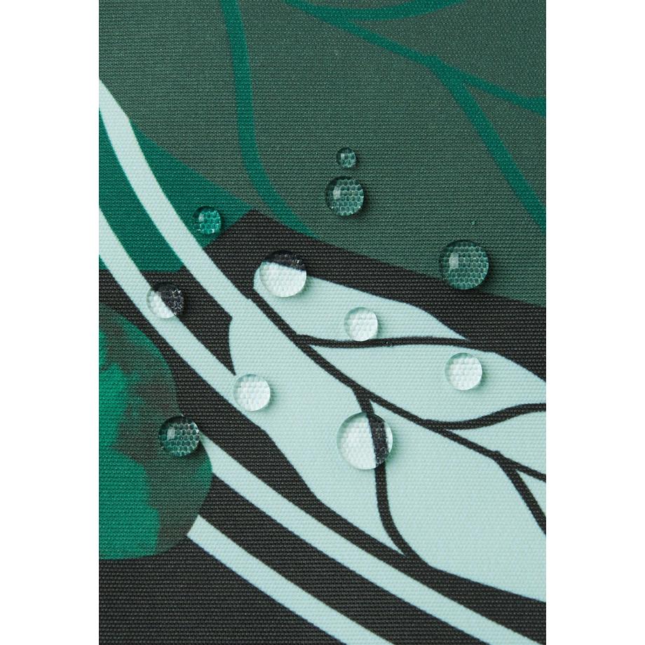 Reima  tec Kleinkinder Winterjacke Kustavi Deeper Green 