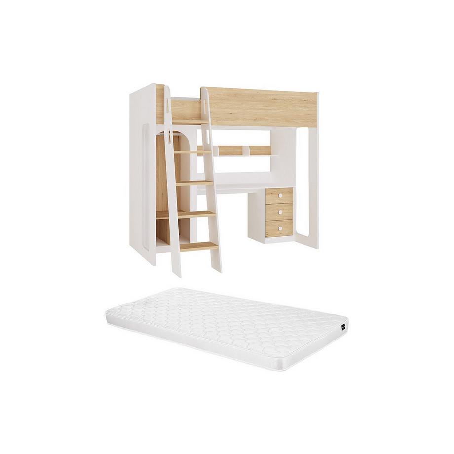 Hochbett ALVENOU