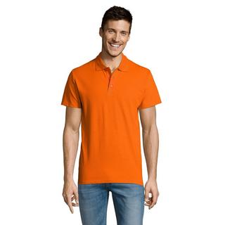 SOLS  Summer II Pique PoloShirt, Kurzarm 