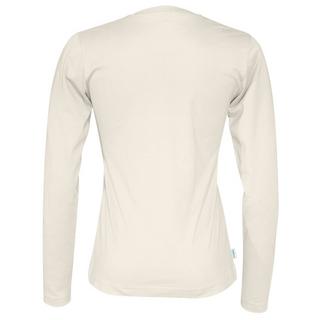 Cottover T-shirt Maniche Lunghe  