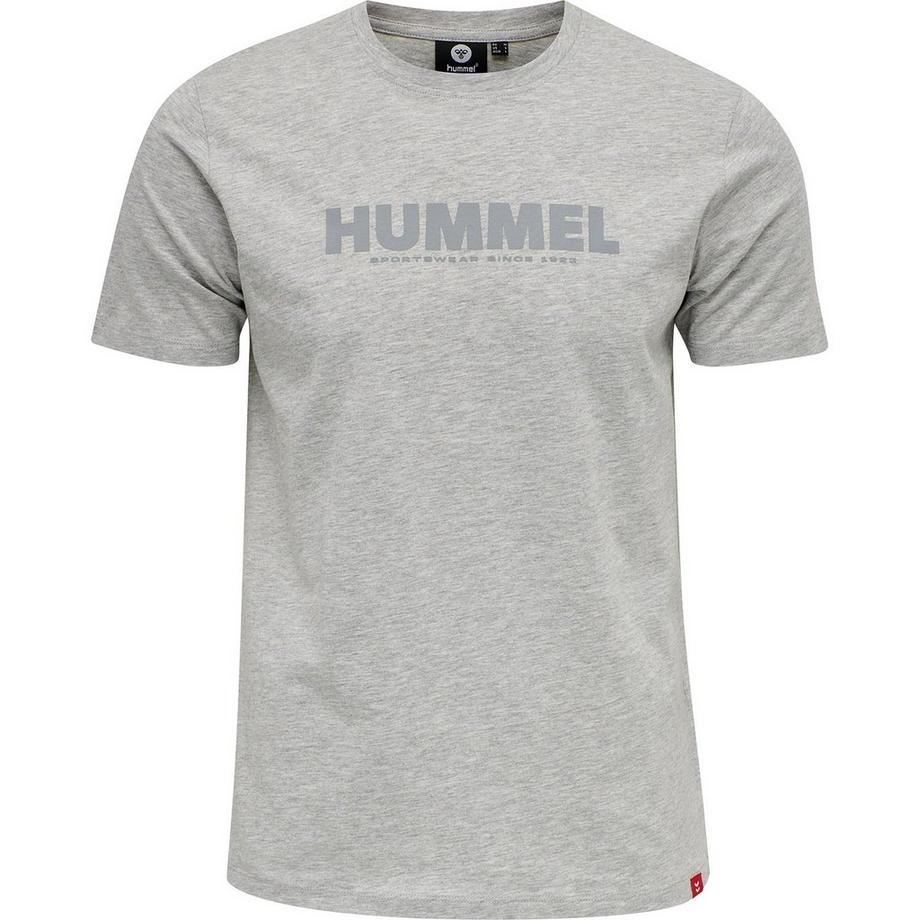 t-shirt hmllegacy