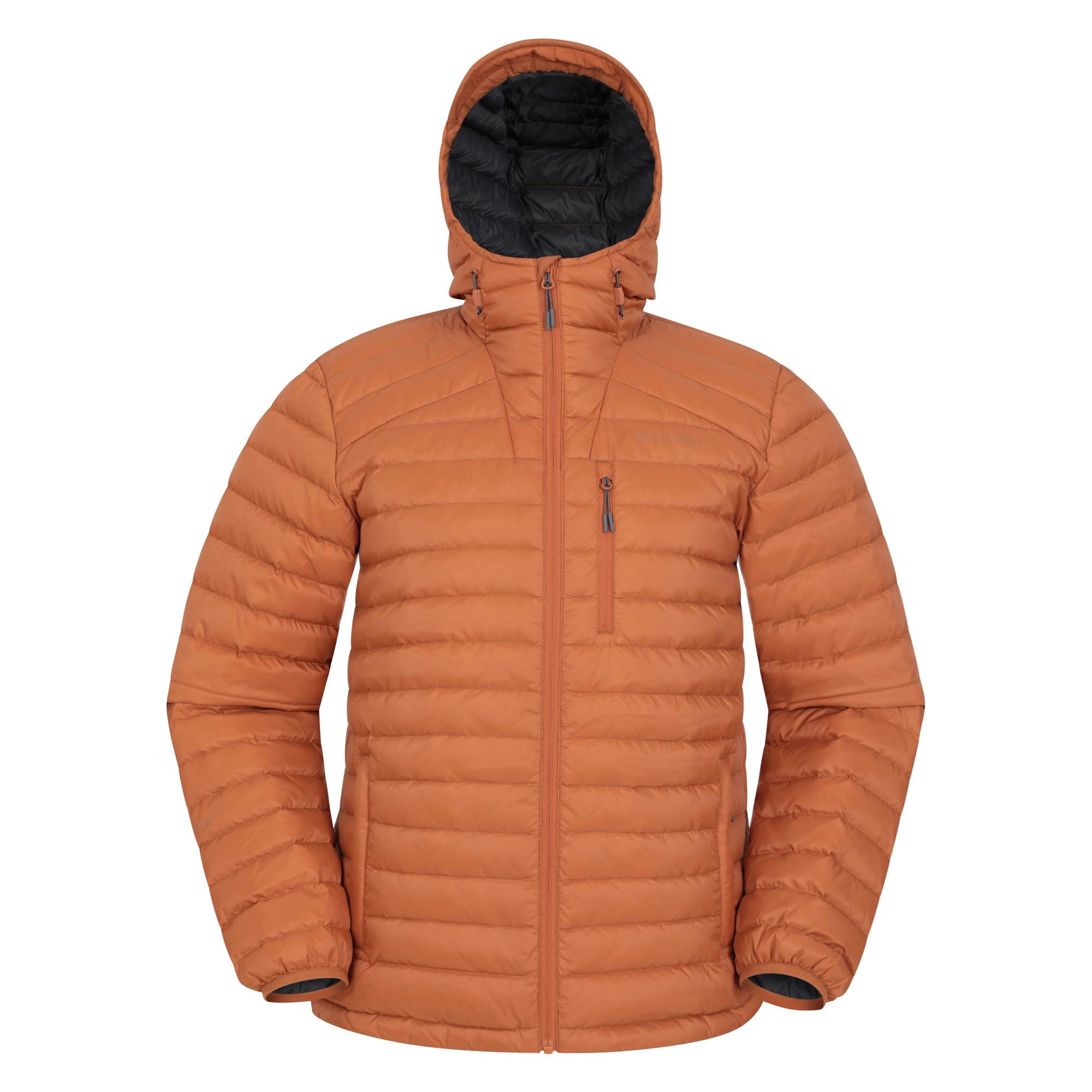 Mountain Warehouse  Henry II Extreme Steppjacke Daunengefüllt 