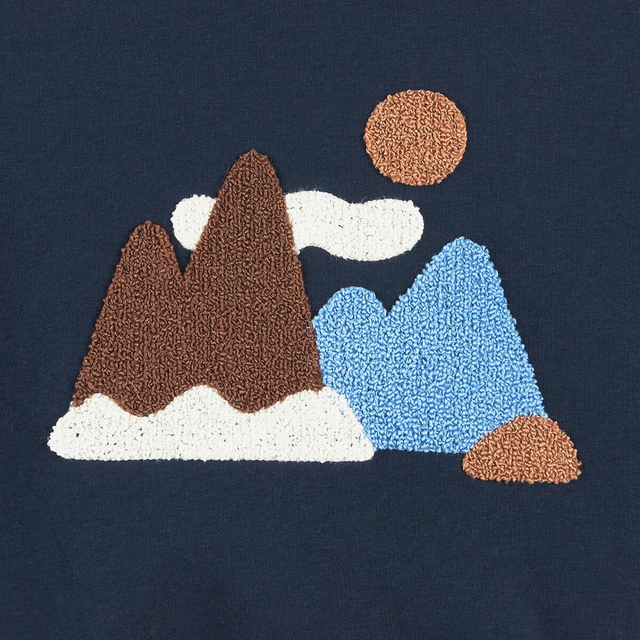 La Redoute Collections  Sweat imprimé&nbsp; 