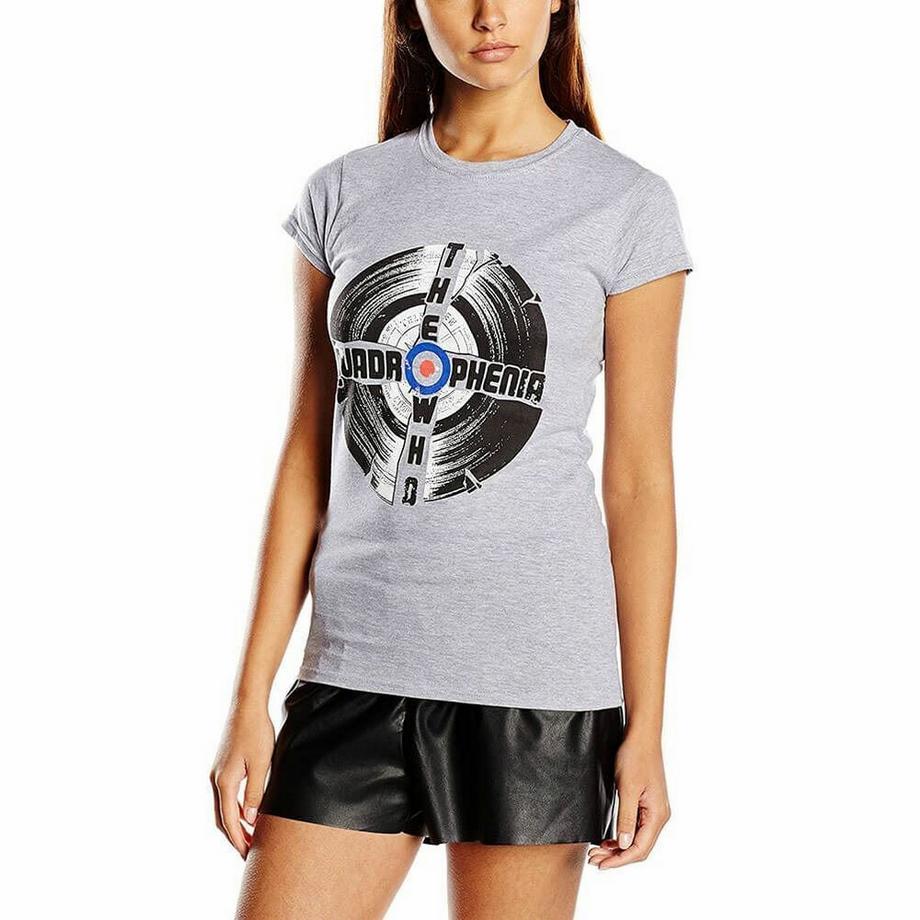 T-ShirtQuadrophenia