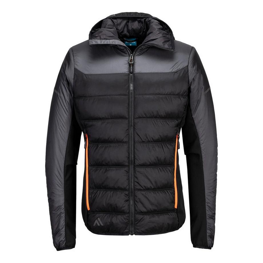 Veste Matelassée Ev4