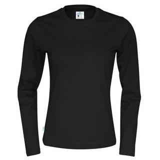 Cottover T-shirt Maniche Lunghe  