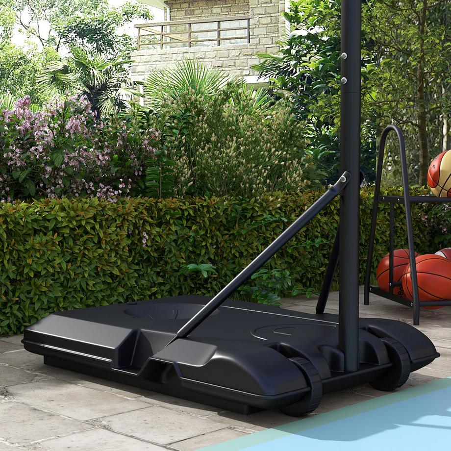 Sportnow  Basketballkorb 