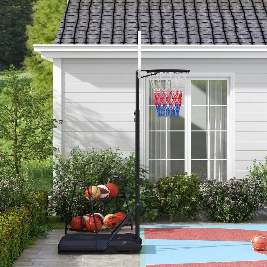 Sportnow  Basketballkorb 