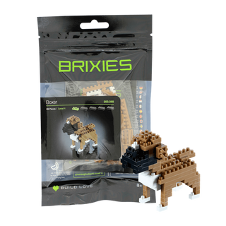 BRIXIES  BRIXIES Boxer 