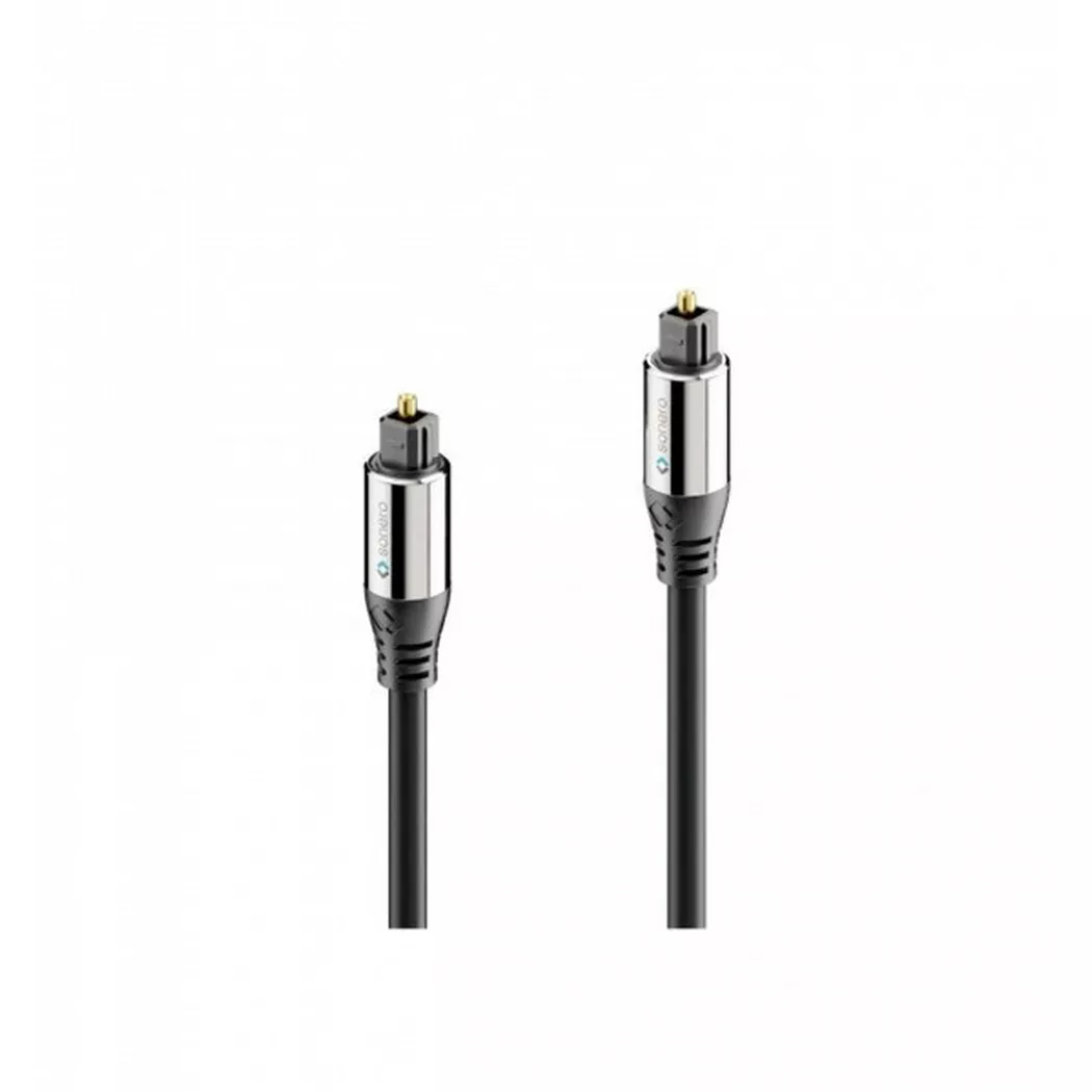 sonero Audio-Kabel Toslink - Toslink 10 m
