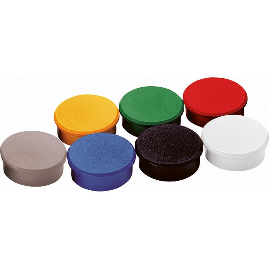 Dahle  Magnete 95532-21401 10 Stk. 