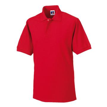 Poloshirt Strapazierfähig