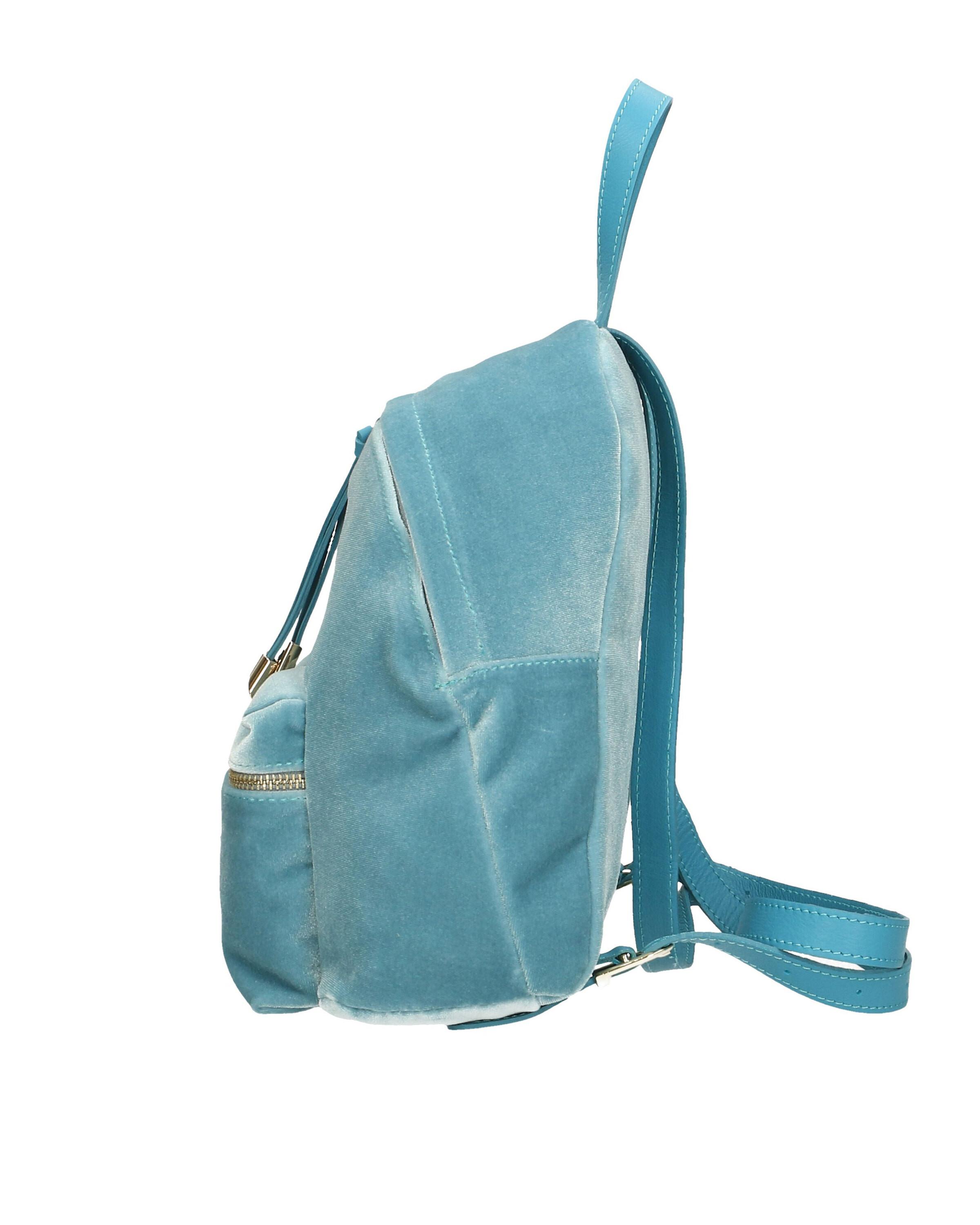 Gave Lux Sac à dos en Velours  