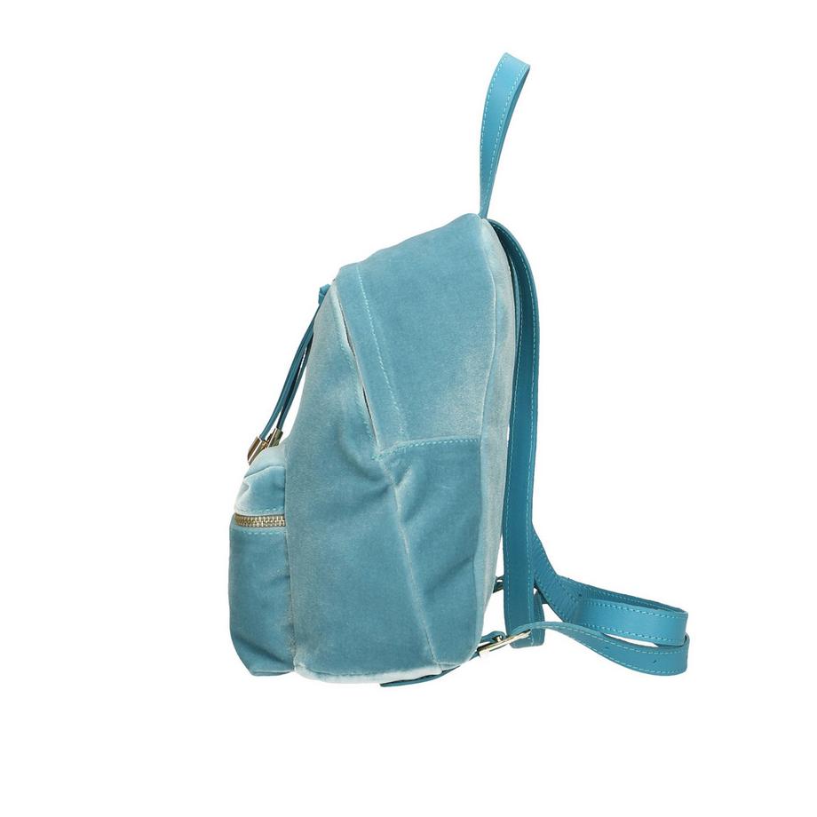 Gave Lux Samt Rucksack  