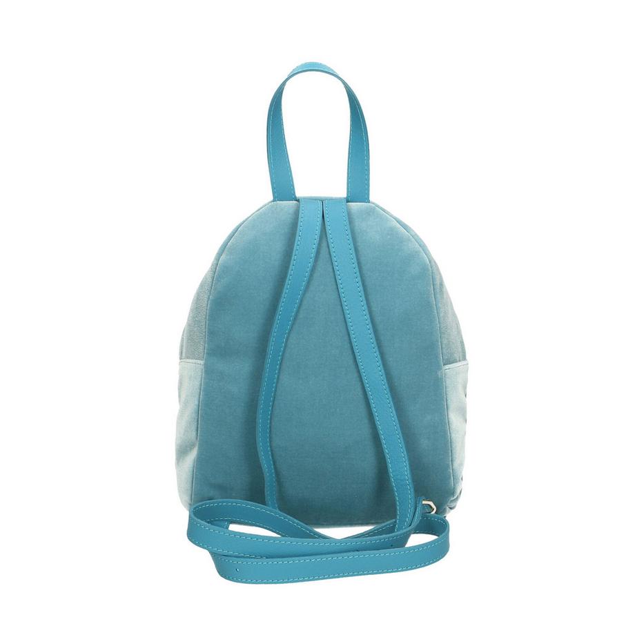 Gave Lux Samt Rucksack  