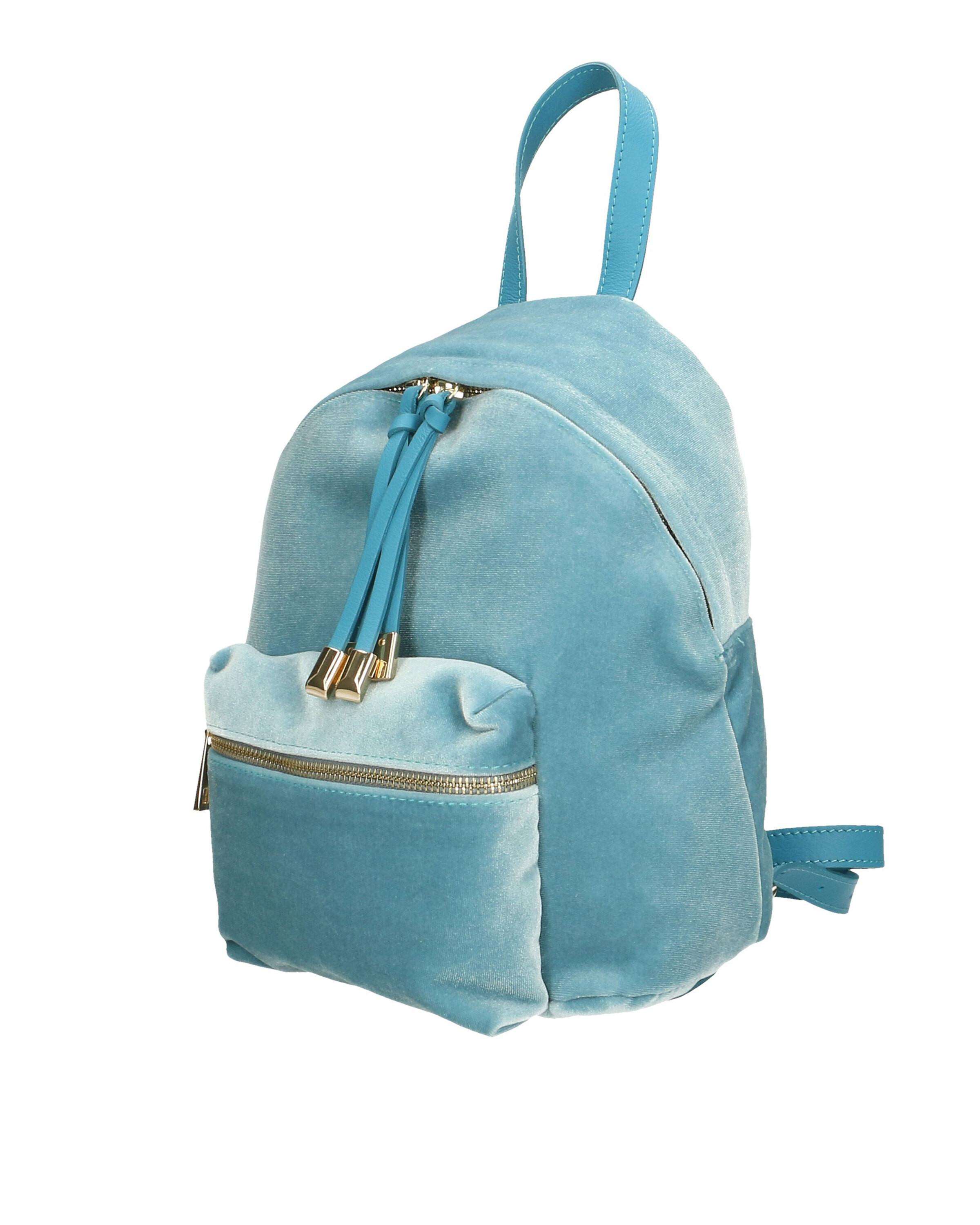 Gave Lux Sac à dos en Velours  