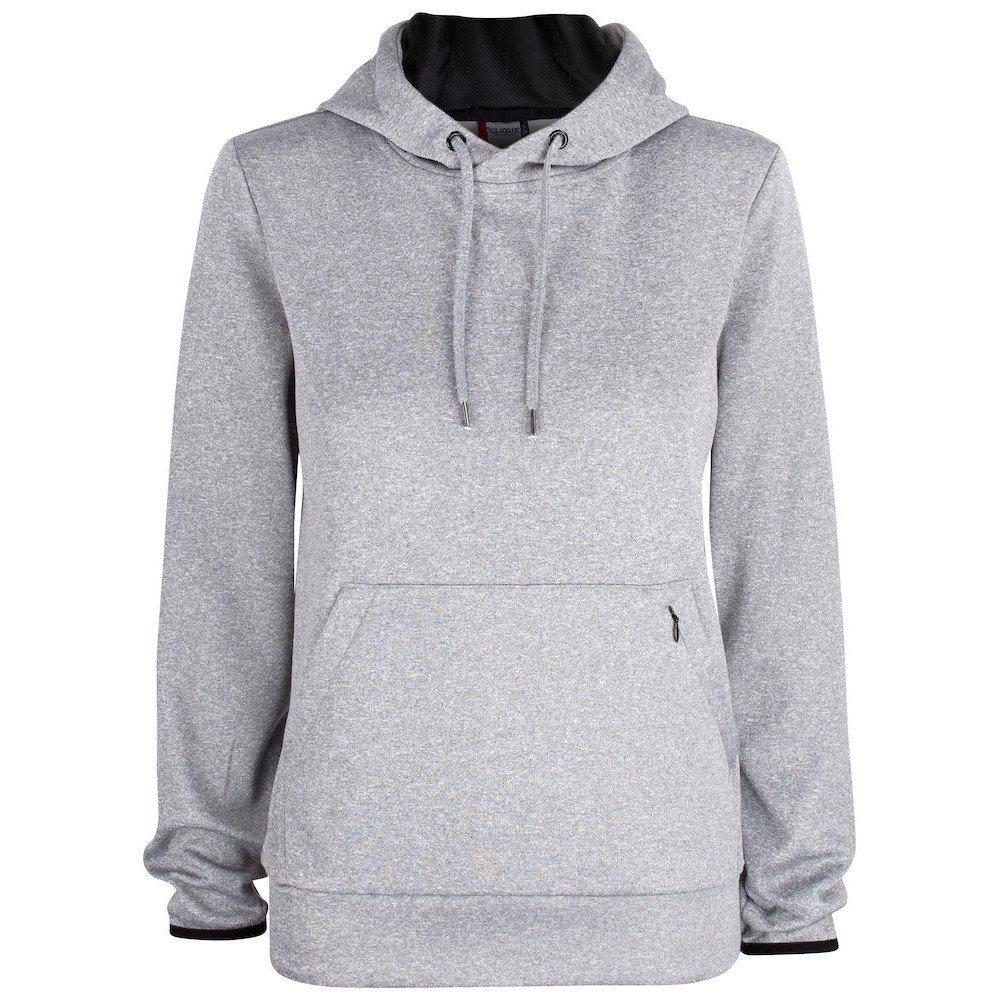 Clique  Oakdale Kapuzenpullover 