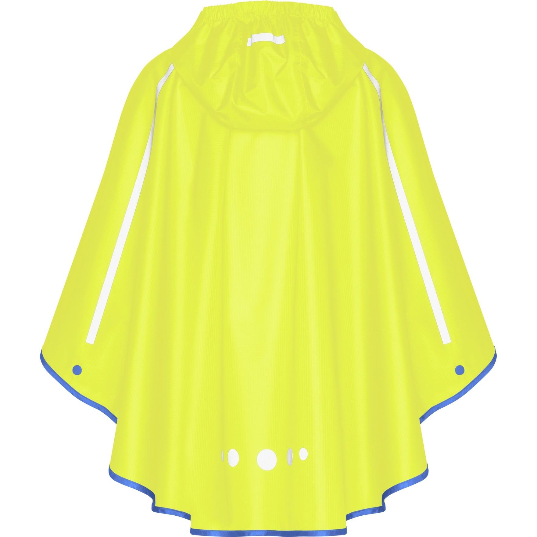 Playshoes  poncho enfant payshoes 