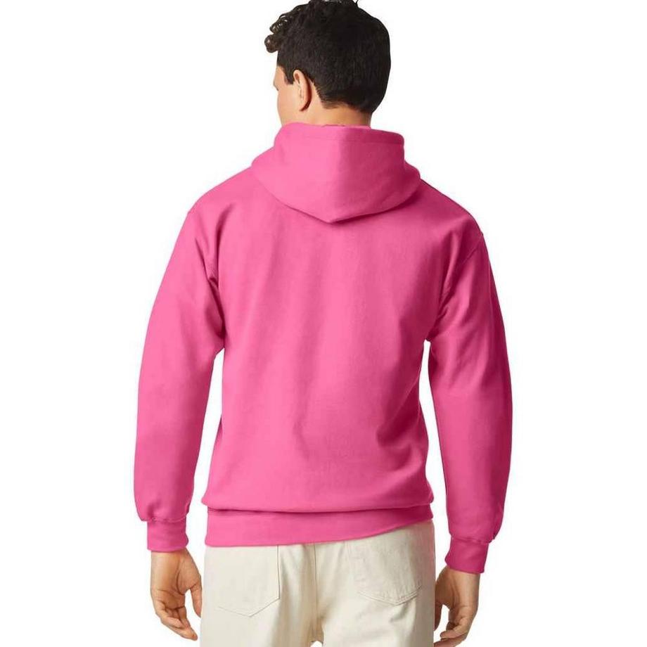 Gildan Softstyle Felpa con Cappuccio  