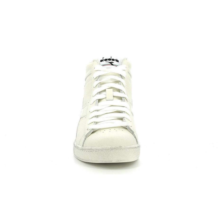DIADORA Game L Hi Waxed Sneakers  
