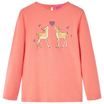 T-shirt pour enfants coton