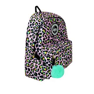 hype Rucksack, Disco Leopard  