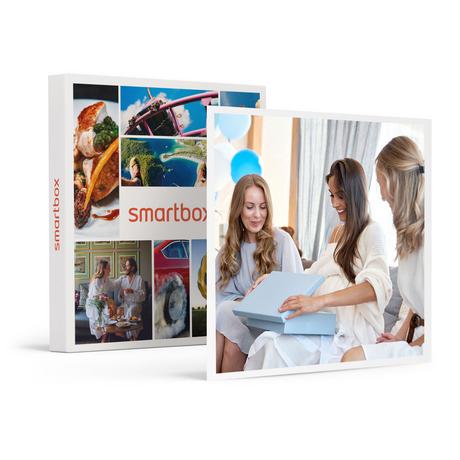 Smartbox  Bon cadeau Baby shower - 150 CHF - Coffret Cadeau 