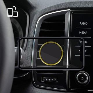 Avizar  Support Téléphone Voiture Magnétique 