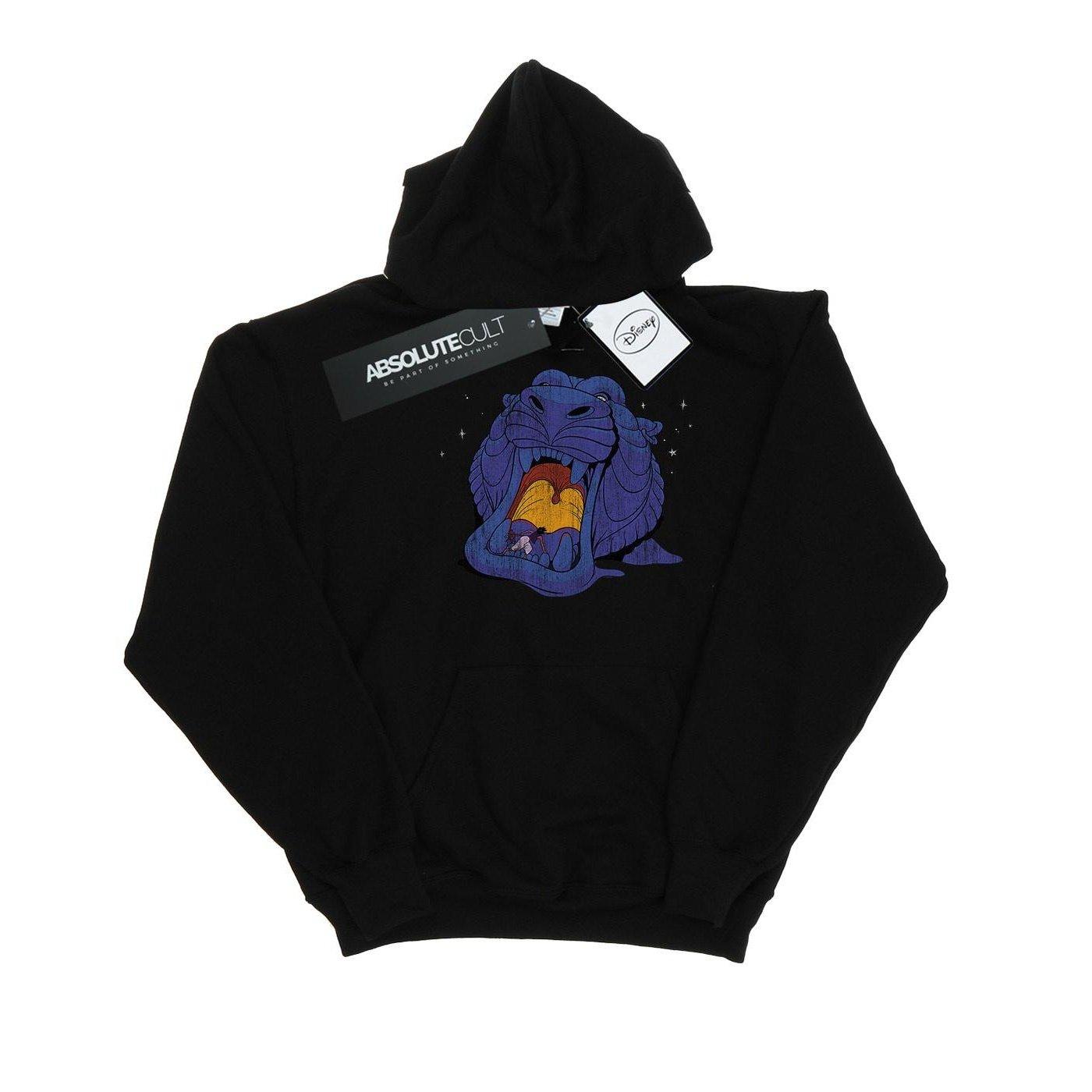 Disney  Cave Of Wonders Kapuzenpullover 