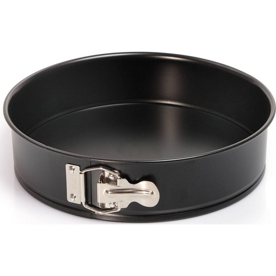 Kaiser  Kaiser 2300621005 teglia da forno Rotondo Banda stagnata 