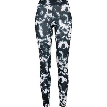 legging tie dye urban claic