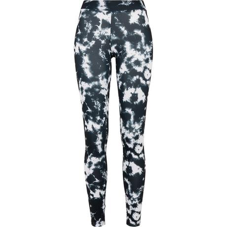 URBAN CLASSICS  legging tie dye urban claic 