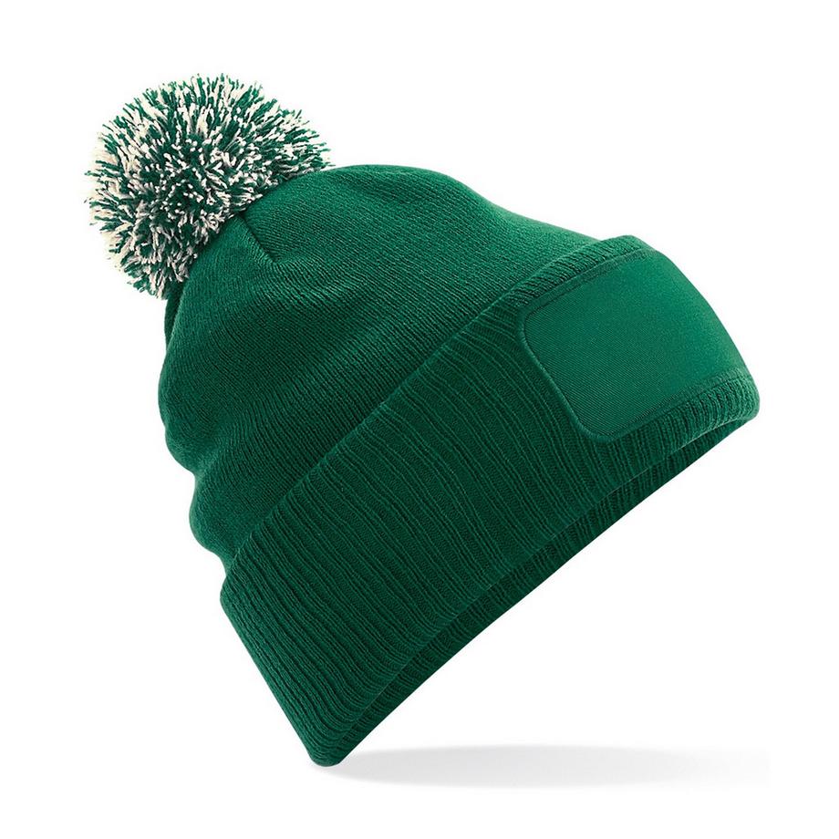 Beechfield Bonnet Snowstar  