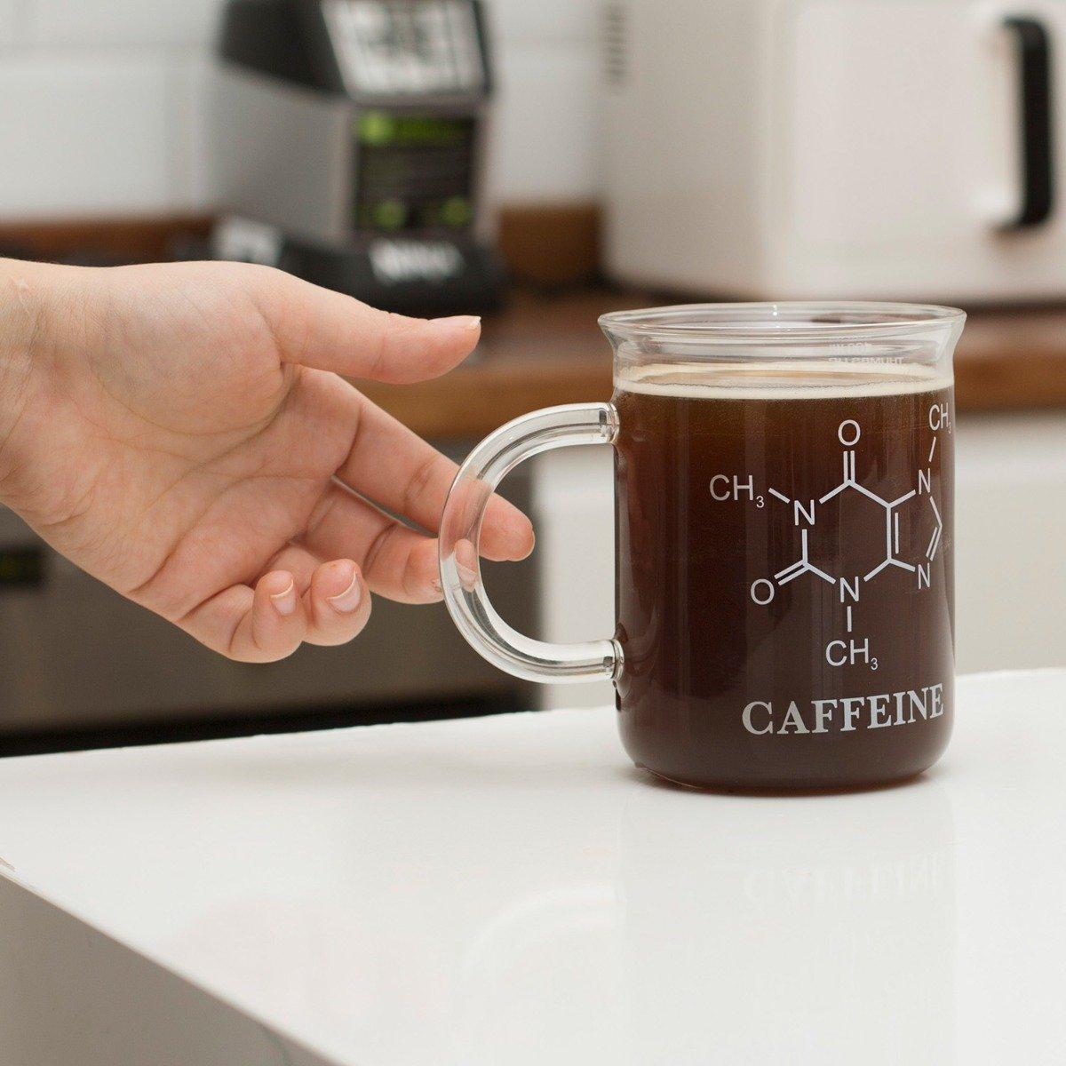 Mugs Tasse "Chemistry Mug"  