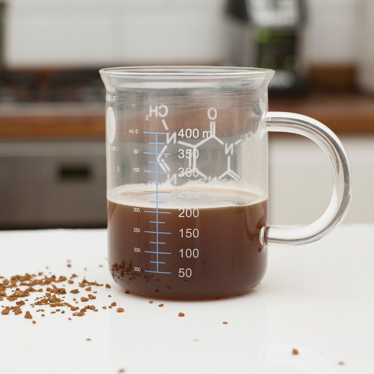 Mugs Tasse "Chemistry Mug"  